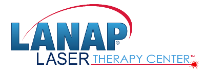 LANAP Laser Therapy Center logo