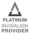 Platinum Invisalign Provider