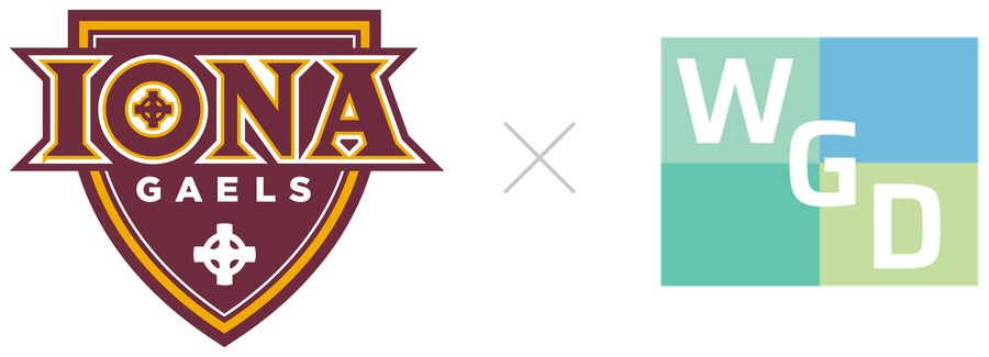 Iona Gaels and Westchester Gentle Dentistry