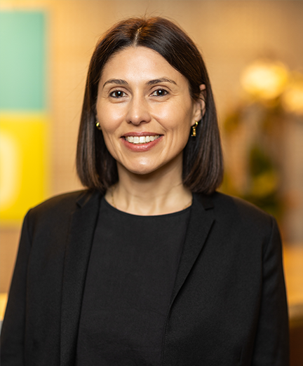 Port Chester dentist Doctor Gretel Pellegrini