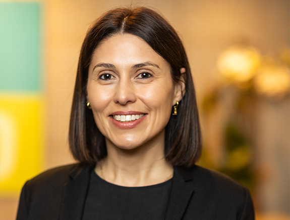 Port Chester periodontist Doctor Gretel Pellegrini