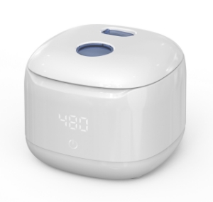 Ultrasonic Retainer Cleaner