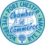 westchester blogger logo
