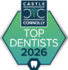 Castle Connolly logo