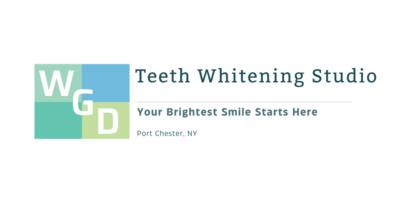 Westchester Gentle Dentistry logo about Teeth Whitening Studio in Port Chester, New York.